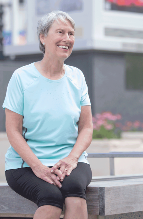 Linda H.